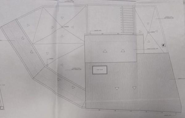 Terreno en calle Ruiz Pons