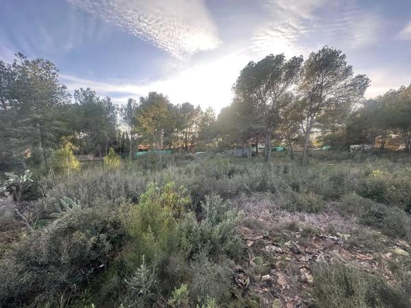 Terreno en calle vall d'aran, 6