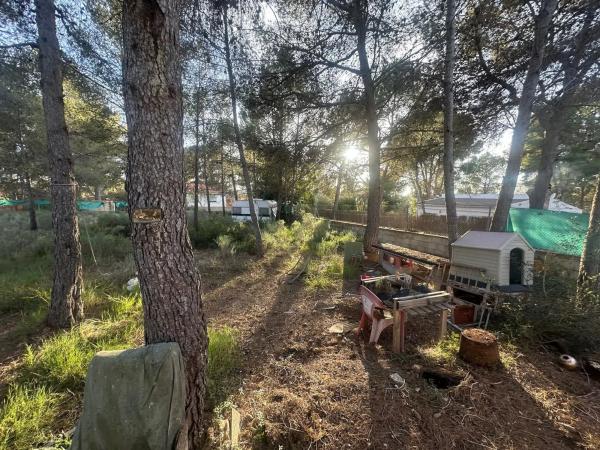 Terreno en calle vall d'aran, 6