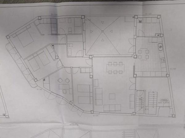 Terreno en calle Ruiz Pons