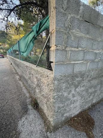 Terreno en calle vall d'aran, 6