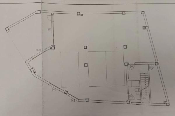 Terreno en calle Ruiz Pons