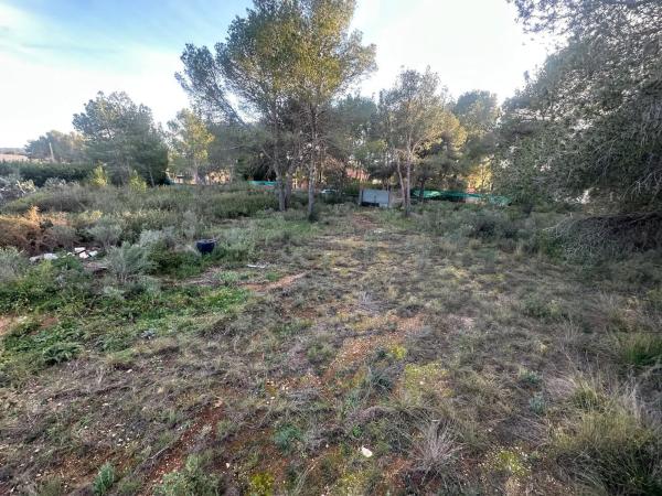 Terreno en calle vall d'aran, 6