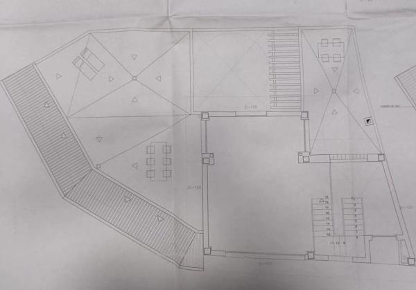 Terreno en calle Ruiz Pons