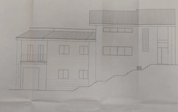 Terreno en calle Ruiz Pons