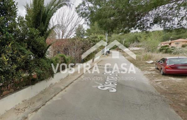 Terreno en Godelleta