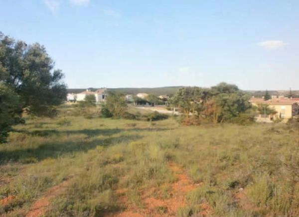 Terreno en plaza n 02