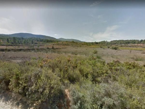 Terreno en plaza n 01 Urbana