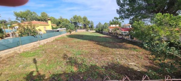 Terreno en calle Xirivella, 26