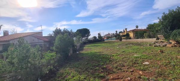 Terreno en calle Xirivella, 26