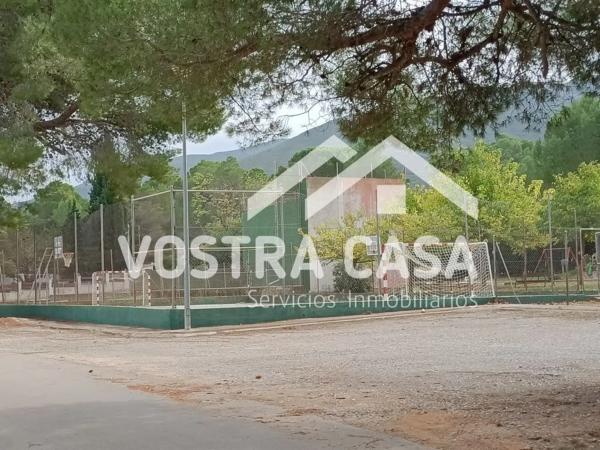 Terreno en Urbanització Llanorel 11