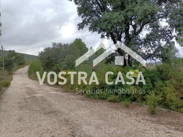 Terreno en Urbanització Llanorel 11