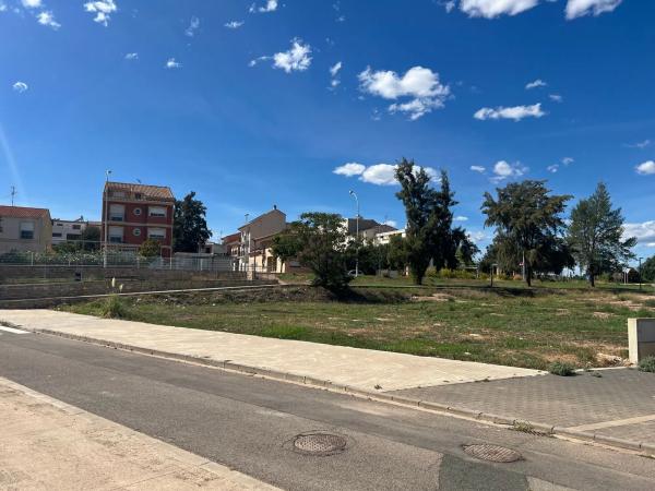 Terreno en calle Ausiàs March, 1