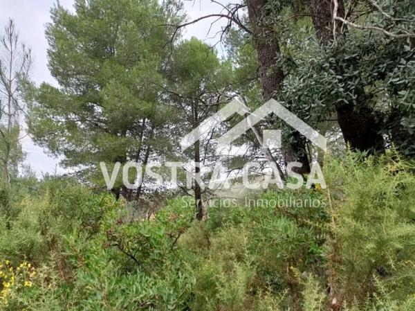 Terreno en Urbanització Llanorel 11