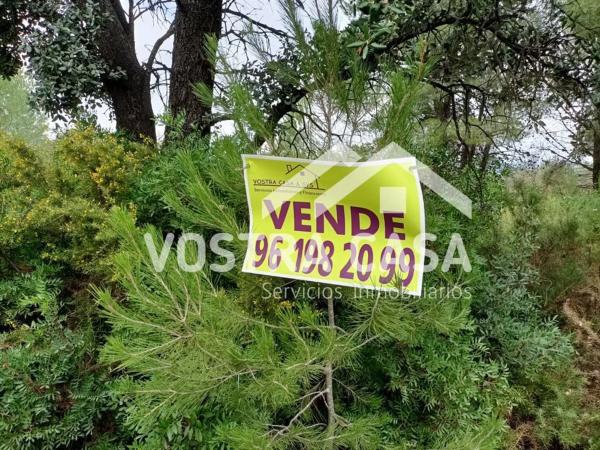 Terreno en Urbanització Llanorel 11