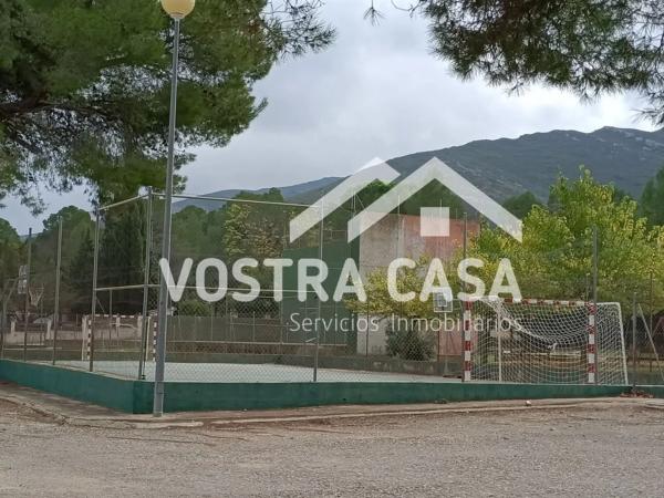 Terreno en Urbanització Llanorel 11