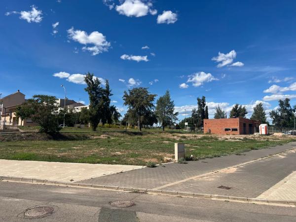 Terreno en calle Ausiàs March, 1