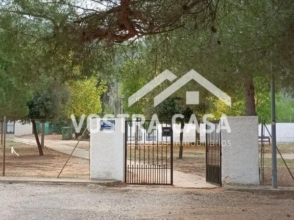 Terreno en Urbanització Llanorel 11