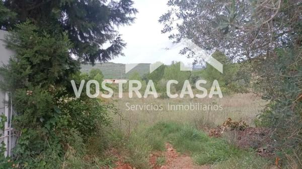 Terreno en Urbanització Llanorel 11