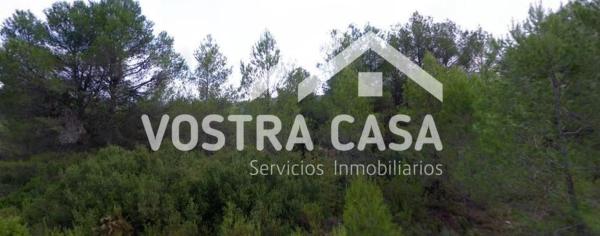 Terreno en Urbanització Llanorel 11