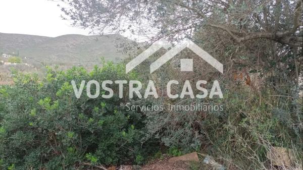 Terreno en Urbanització Llanorel 11