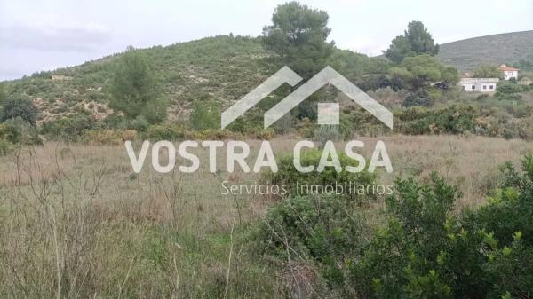 Terreno en Urbanització Llanorel 11