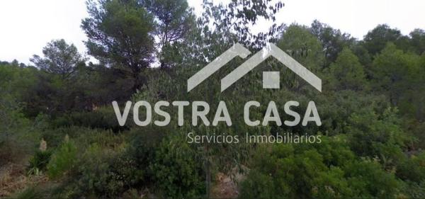 Terreno en Urbanització Llanorel 11