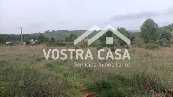 Terreno en Macastre
