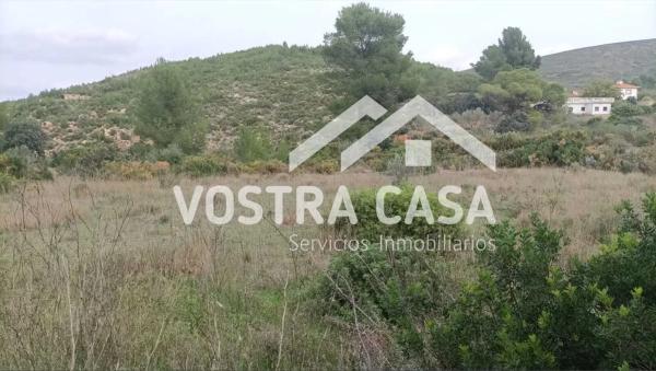 Terreno en Urbanització Llanorel 11