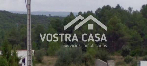 Terreno en Urbanització Llanorel 11