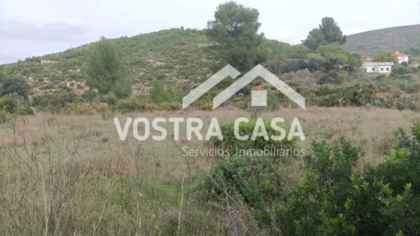 Terreno en Urbanització Llanorel 11