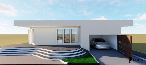 Terreno en Alborache