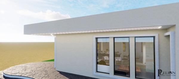 Terreno en Alborache