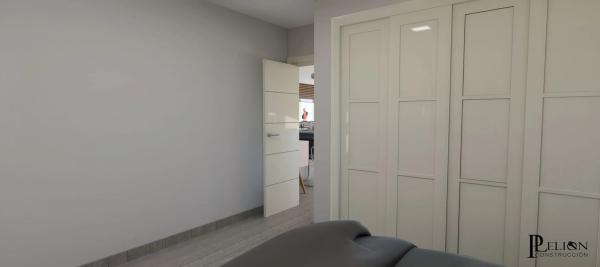 Terreno en Alborache