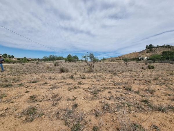Terreno en Alborache