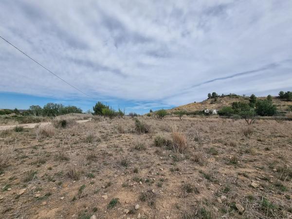 Terreno en Alborache