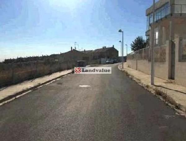 Terreno en calle San Miguel, 4