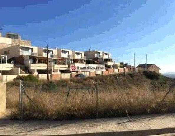 Terreno en calle San Miguel, 4