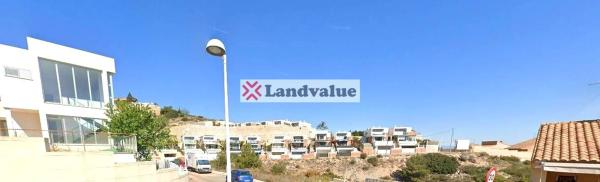 Terreno en calle San Miguel, 4