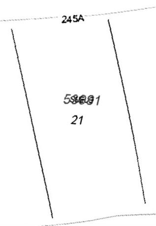 Terreno en calle 19, 3