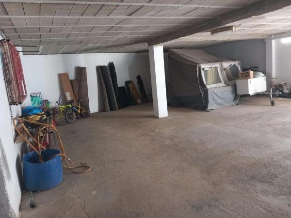 Terreno en Alborache