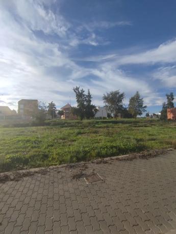 Terreno en calle Ausiàs March, 1