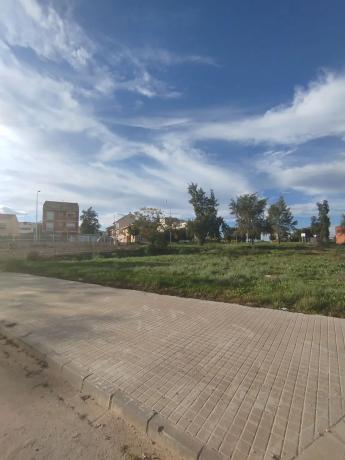 Terreno en calle Ausiàs March, 1