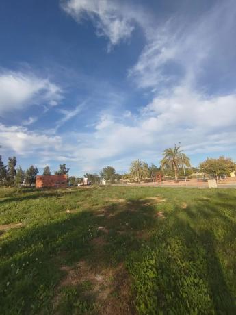 Terreno en calle Ausiàs March, 1