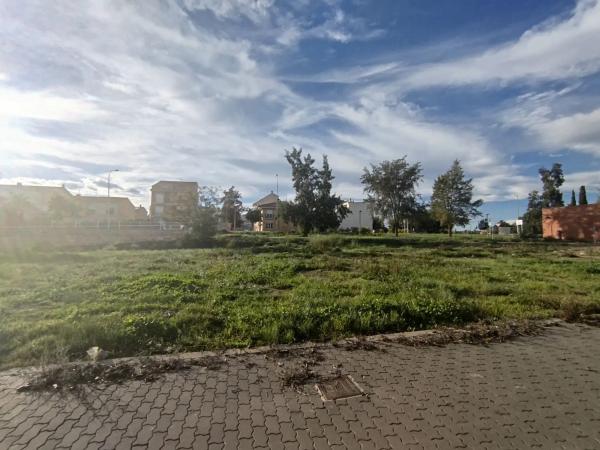 Terreno en calle Ausiàs March, 1