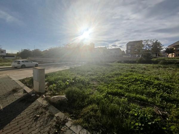 Terreno en calle Ausiàs March, 1