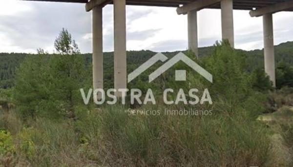 Terreno en Buñol