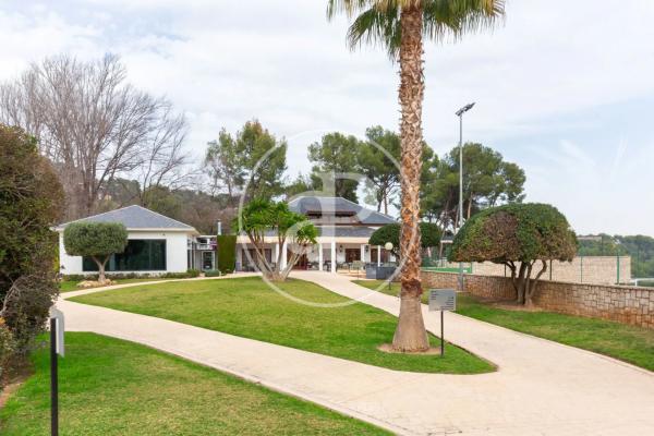 Terreno en El Bosque