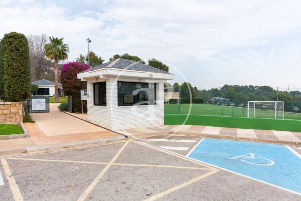 Terreno en El Bosque