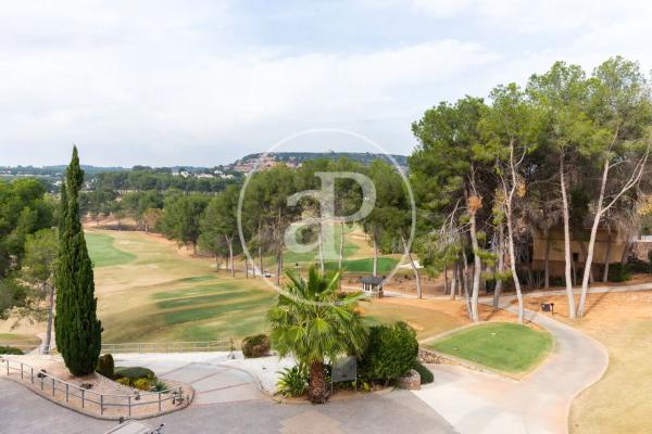 Terreno en El Bosque